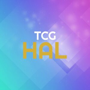 Standhouder TCG Hal